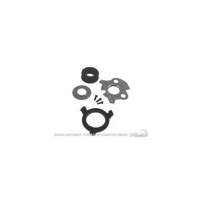 C5ZZ-13A821 Scott Drake 1965-1966 Horn Ring Contact Kit