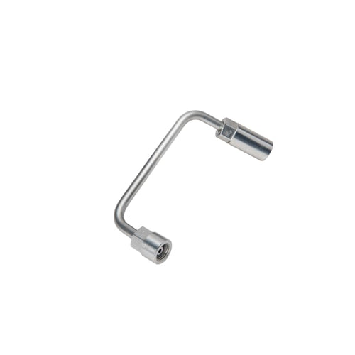 04.5-05 GM 2500/3500 Duramax LLY High Pressure Injection Line Fleece (No. 2 & 7)