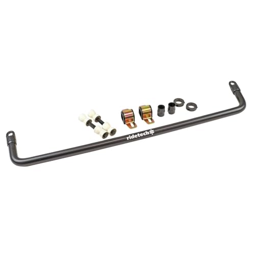 Sway Bar Front |1963-1982 Corvette with stock arms