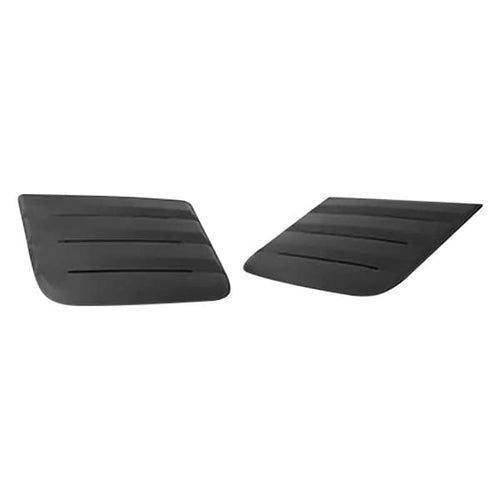 2018-2019 ROUSH Mustang Hood Heat Extractors Roush