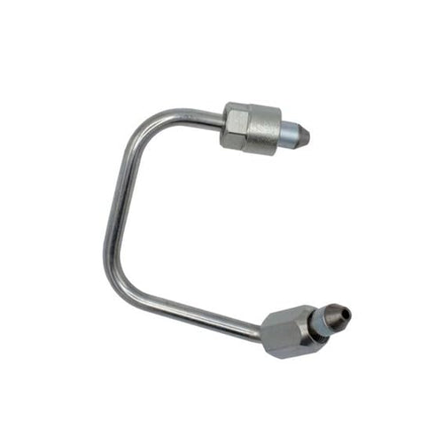 07.5-18 Dodge Ram 2500/3500 Fleece 6.7L Cummins Fuel Injection Line (4 & 5) (FPE-FL-CUMM-6.7-45)