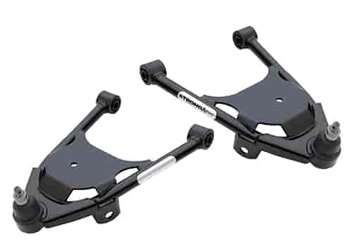 Front Lower RideTech StrongArms, Compatible with Mustang II 19011499