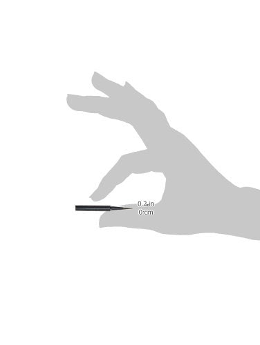 Weller Sloped Tip ST5, .8 Mm, For Wp25/40, Black