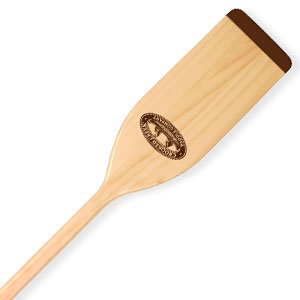 BROWN PADDLE WOOD 3.5'L
