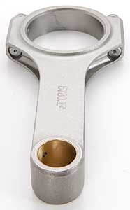 Eagle H-Beam 5780F3D Connecting Rods: Ford, 351C (set of 8)