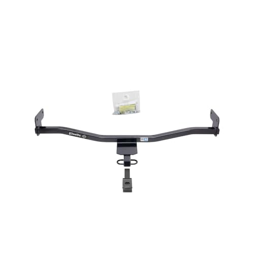 Class 1 Draw-Tite Trailer Hitch, 1-1/4 Inch Square Receiver, Compatible with 2014-2019 KIA Soul.