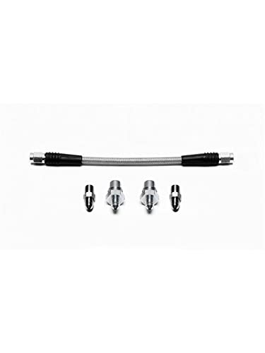 Rear Flexline Kit, 07-11,BMW,3 Series