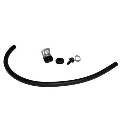 Rear End Vent Hose Kit Scott Drake - 64-70 (MVH001)
