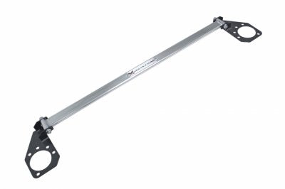 Strut Bar Megan Racing MR-SB-HC0104RL-G 01-05 Civic/Si/Rsx Rear Low Gunmetal