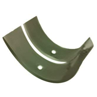 Race Series ACL Standard Size Rod Bearing for Ford (1B1442HX-STD)