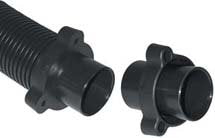 TRI Shape Rigging Flange KIT