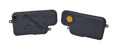 Automatic Wix Transmission Filter Kit 58710 - Case of 6