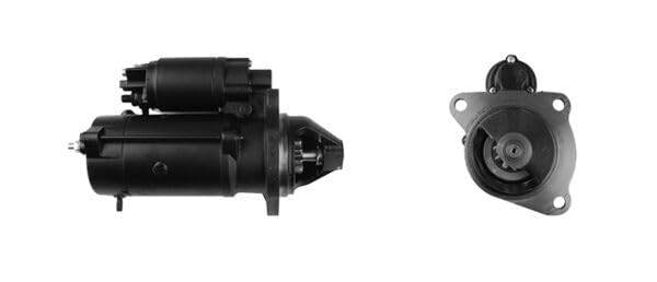 MS205 Mahle Starter