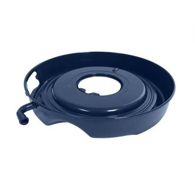 Shelby GT500 Air Cleaner Base Scott Drake C9ZZ-9600-RA