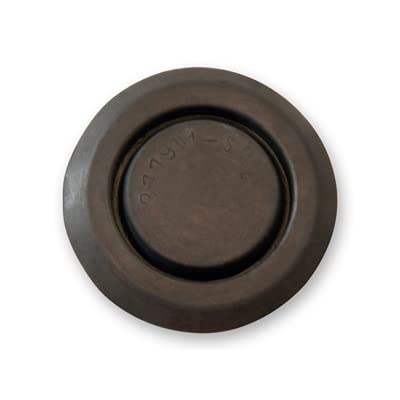 64-70 Scott Drake Classic - Seat Access Hole Plug (377901-S)