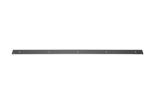54" WARN ProVantage II Steel Wear Bar Replacement Part