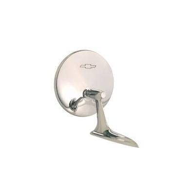 Chevelle 64-65 Mirror LH/RH Scott Drake