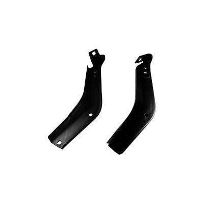 C5ZZ-17766-AR Scott Drake 1965-1966 Front Bumper Braces Inner RH
