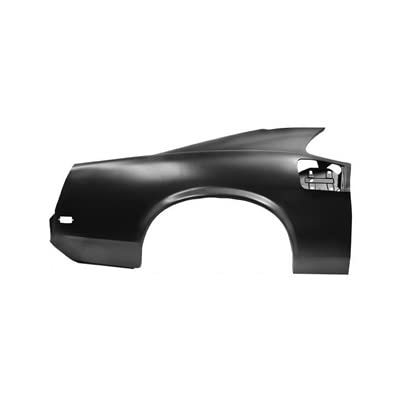 C9ZZ-6327846-CR Scott Drake Fastback Quarter Panel RH