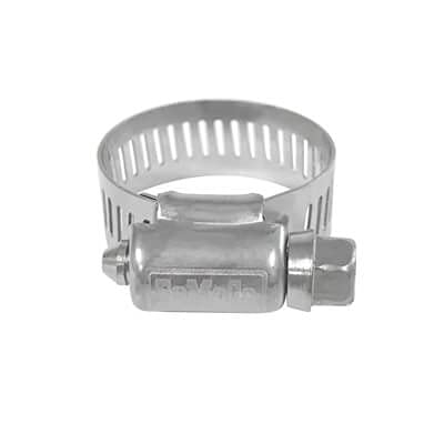 C5ZZ-18472-K Scott Drake Heater Hose Kit