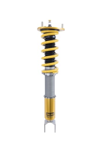05-14 Mazda Miata (NC) Ohlins Road & Track Coilover System