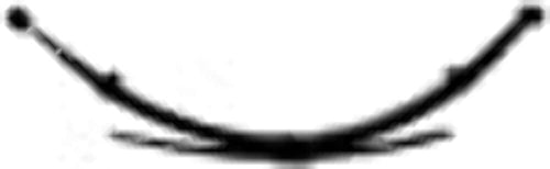 Windshield Skyjacker Decal (WDT1-S)