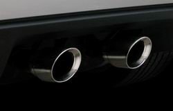 Cat-Back CORSA 14165 System