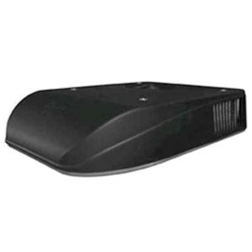 Mach Coleman 472333291 Shroud - Black