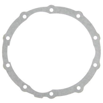 Differential Carrier Gasket Mahle - P33252