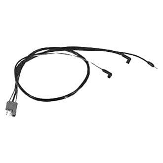 C7ZZ-14289-SBWO Scott Drake 1967-1968 Engine Gauge Feed Harness Small Block Without Tach