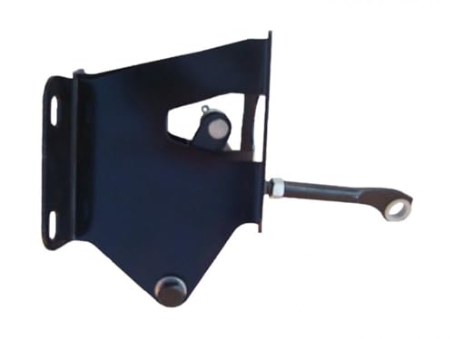 Jeep Booster Bracket for 1976-1986 Disc/Drum Kit
