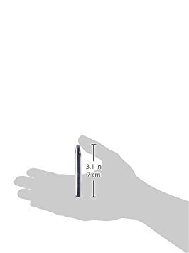Weller Beading Tip MTG22 A, Black 3/8 inches