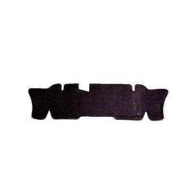 1965-1970 Coupe/Convertible Scott Drake CUMSR Rear Underlayment