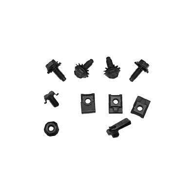 Scott Drake 1965-1966 SDM-C5ZB-119 Stone Deflector Mounting Kit