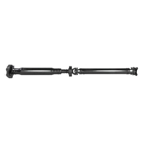 Rear USA Standard Driveshaft for BMW X3, 48.6" Flange to Flange ZDS159451