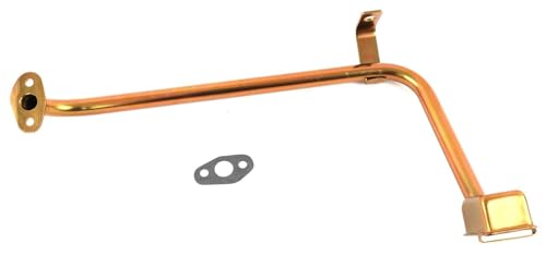 Oil Pump Milodon 18445