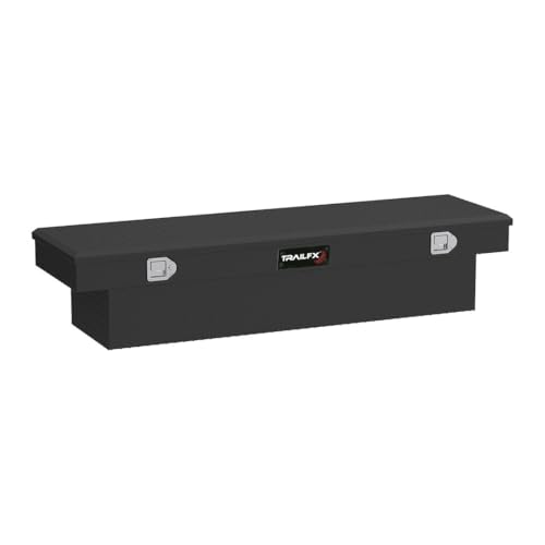 Crossover 60'Tb Matte Blk
