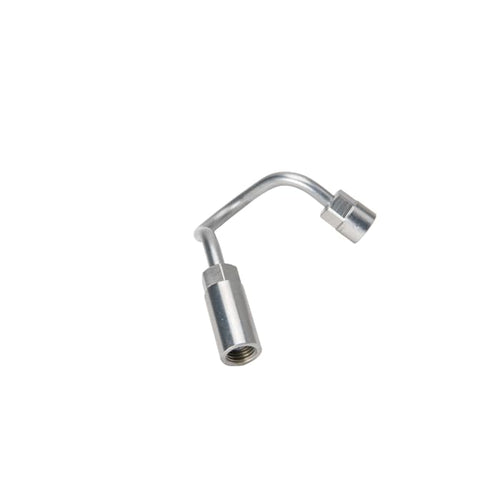 06-10 GM 2500/3500 Duramax LBZ/LMM High Pressure Injection Line Fleece (No. 4 & 5)