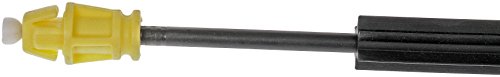 Dorman Door Latch Release Cable 924-367 Compatible with Select Cadillac / Chevrolet / GMC Models (OE FIX)
