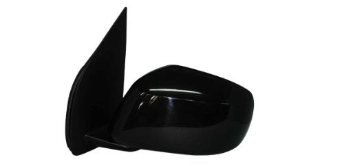 Nissan Pathfinder TYC 5720032 Driver Side Power Non-Heated Replacement Mirror