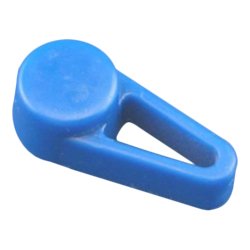Flair-It Tear Drop Handle 06448 - Blue