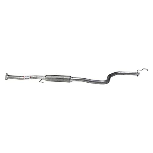 Exhaust Ansa Resonator