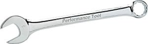 W30019 Performance Tool 19mm Combination Wrench WMR-W30019