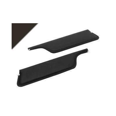 67-68 CV SUNVISOR Scott Drake (Black)