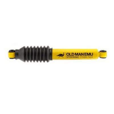 Old Man Emu OMESD22 Steering Damper