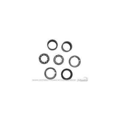 C7ZZ-3548-RK Scott Drake 1-1/8" Steering Box Rebuild Kit
