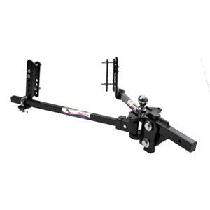 92-00-1000 Fastway Trunnion Weight Distribution Hitch