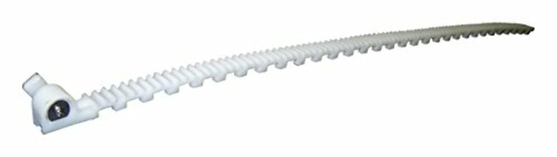 Power Window Crown Automotive Flex Rack J8134773