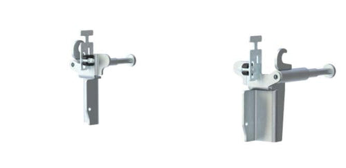 Mag Ltch RETRAC 206840 11+ T680-T700 Bracket