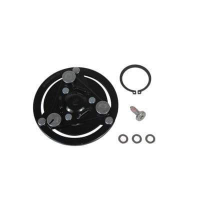 Alternator Mahle - MG312